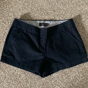 JCrew Chino shorts